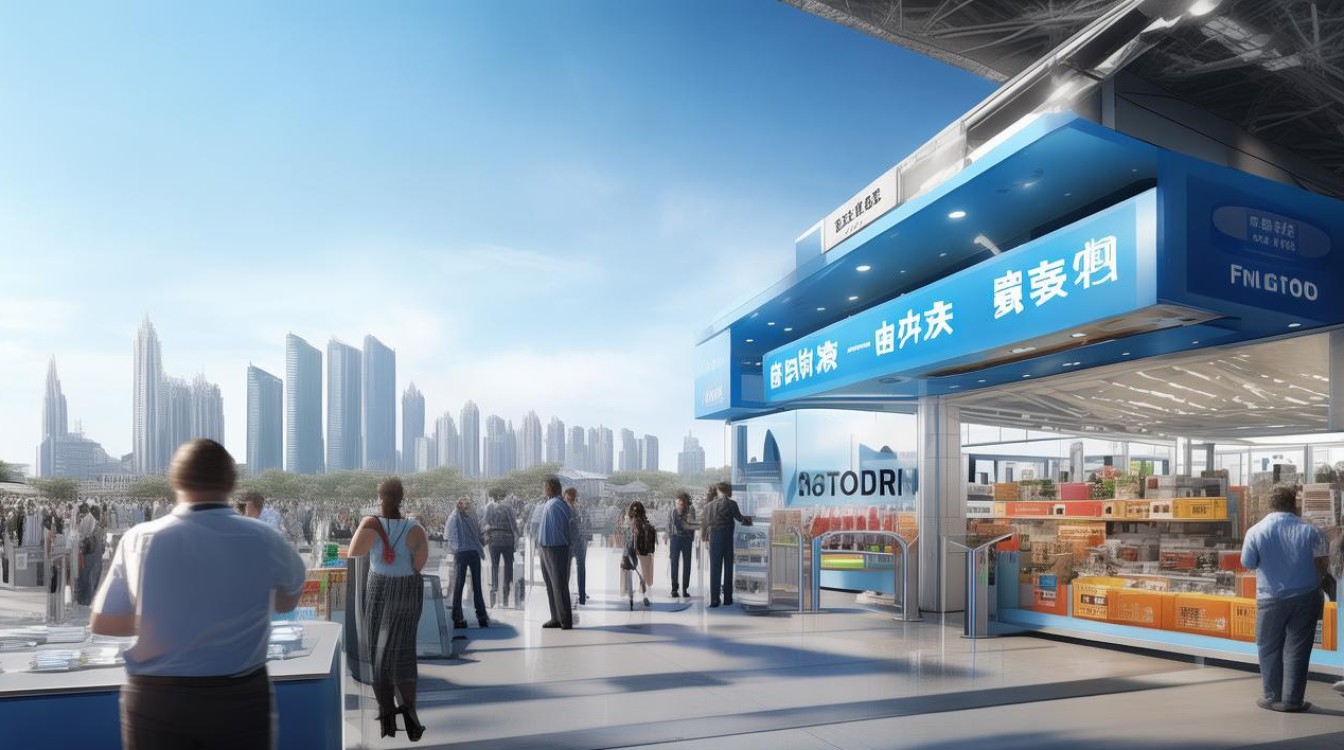青岛渔业博览会如何订票？2024行业趋势抢先看-图3