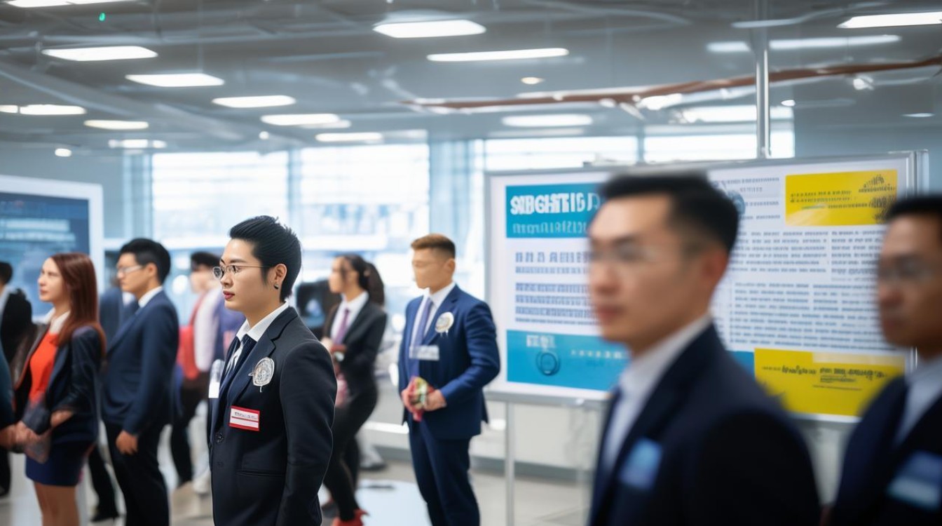 淮南渔业监管招聘如何助力渔业高质量发展？-图2