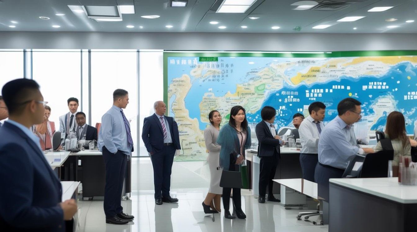 淮南渔业监管招聘如何助力渔业高质量发展？-图3