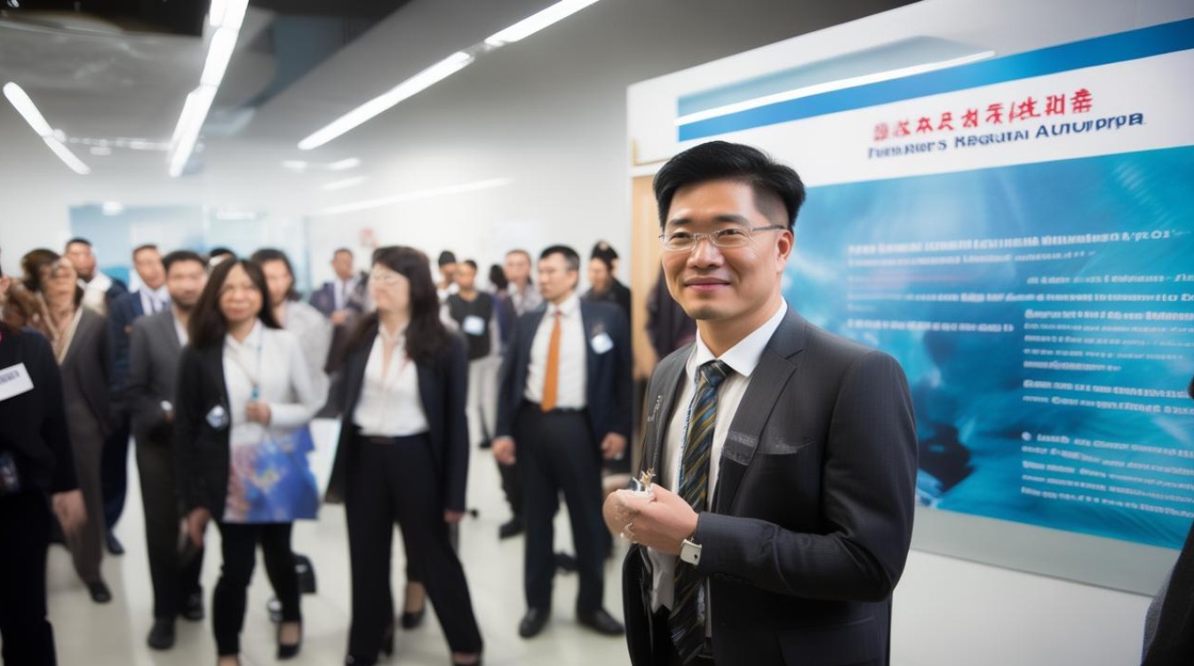 淮南渔业监管招聘如何助力渔业高质量发展？-图4
