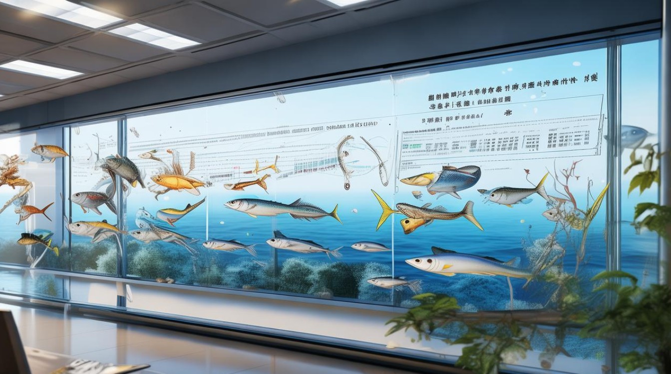 路桥海洋渔业局如何推动渔业高质量发展？-图1