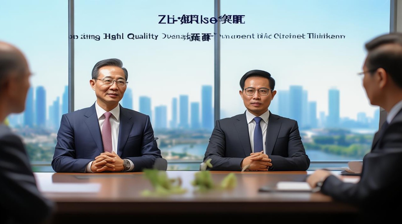 杨伟如何与湛江海洋与渔业局推动现代渔业高质量发展？-图1