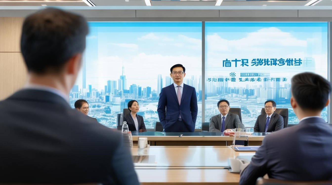 杨伟如何与湛江海洋与渔业局推动现代渔业高质量发展？-图2