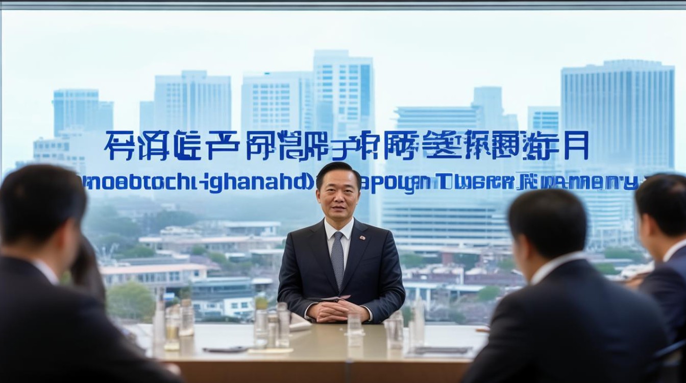 杨伟如何与湛江海洋与渔业局推动现代渔业高质量发展？-图4