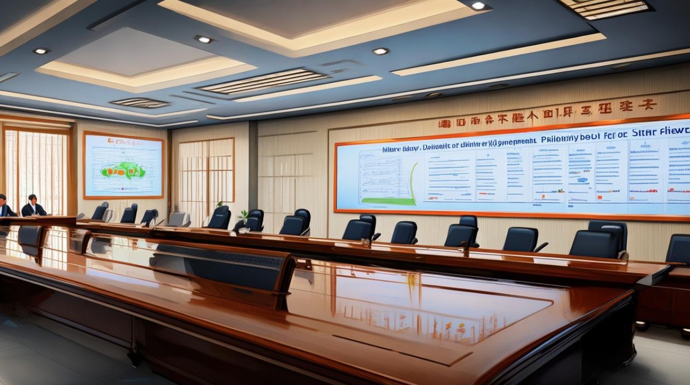 陕西渔业渔政局渔政处如何推动渔业高质量发展？-图1
