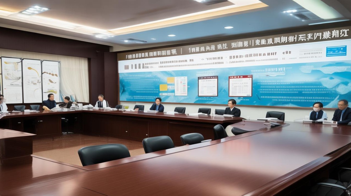 陕西渔业渔政局渔政处如何推动渔业高质量发展？-图3