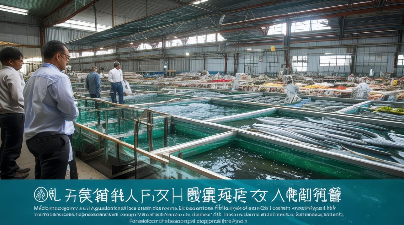 赣州水产养殖有哪些技术要点与市场趋势？-图3