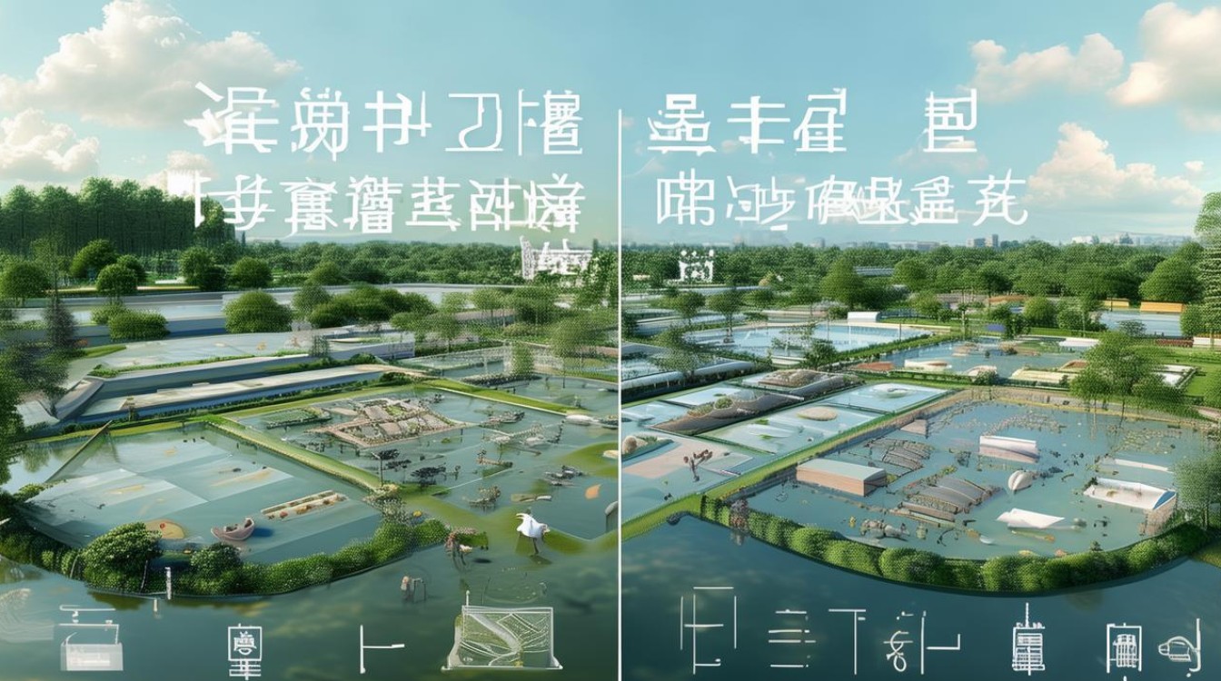 传统养殖与有机养殖，哪种水产养殖技术更适合你？-图3