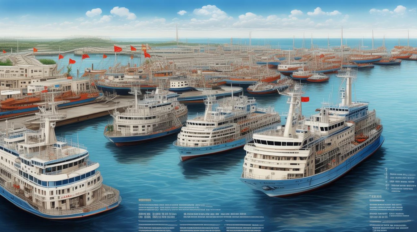辽宁省远洋渔业发展规划有哪些前景与机遇？-图4