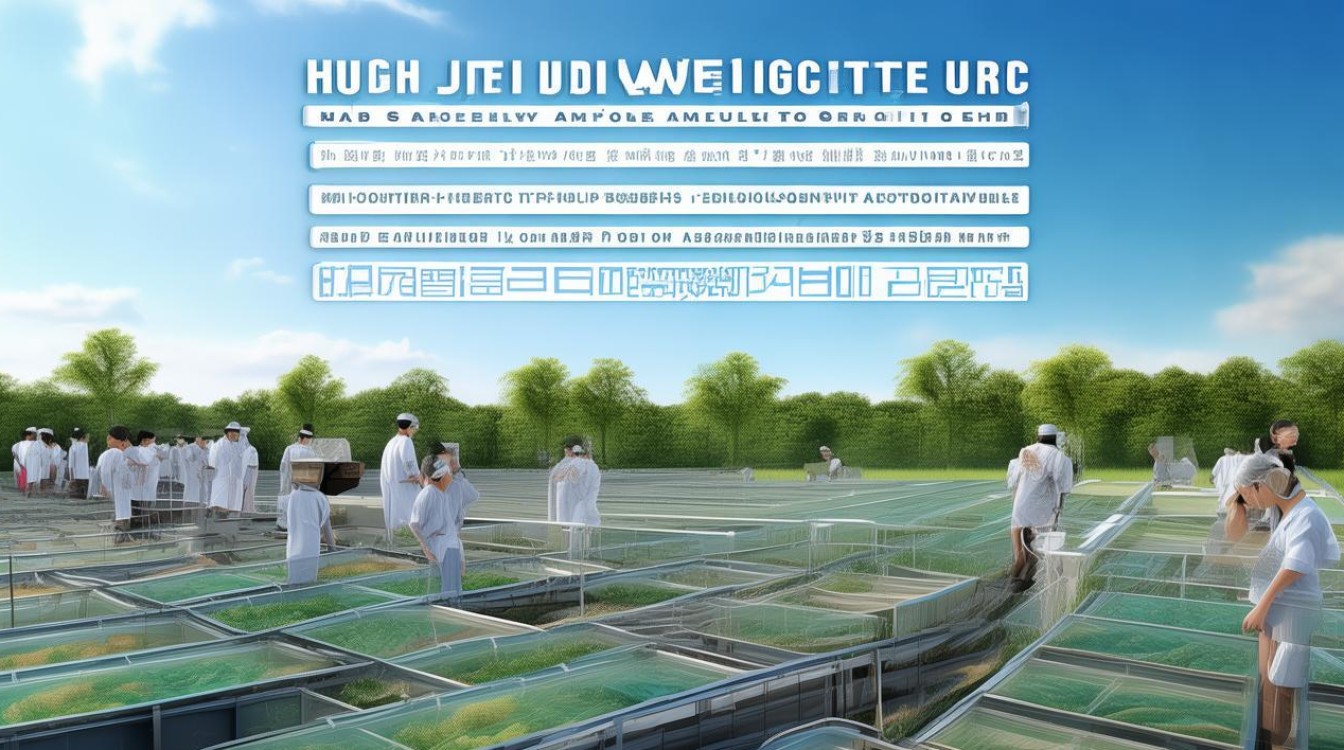 湖北监利大有养殖公司，水产养殖有哪些科学技巧与行业前沿？-图4