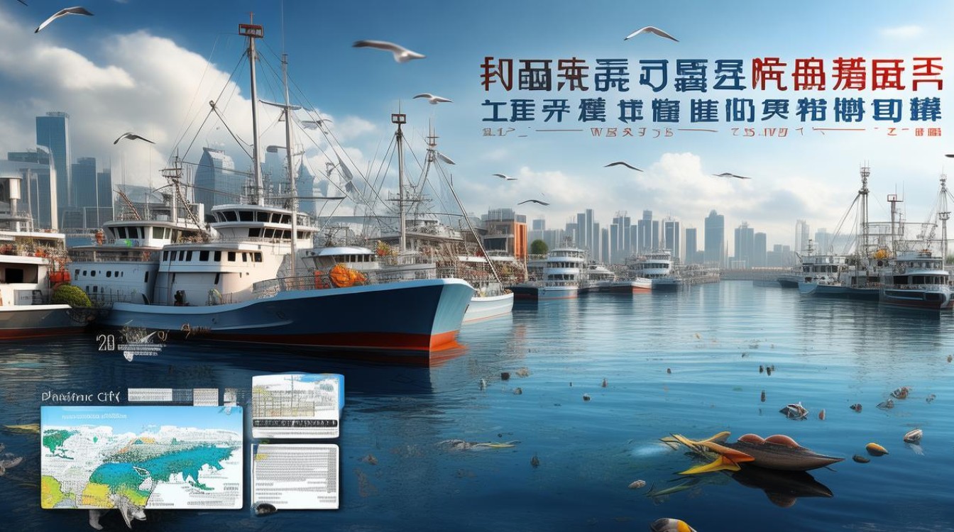 温岭市如何打造现代化渔业强市？发展蓝图解析-图3
