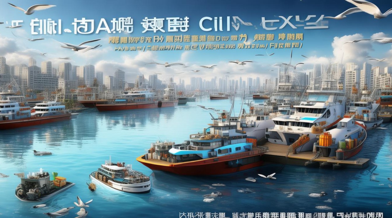 温岭市如何打造现代化渔业强市？发展蓝图解析-图4
