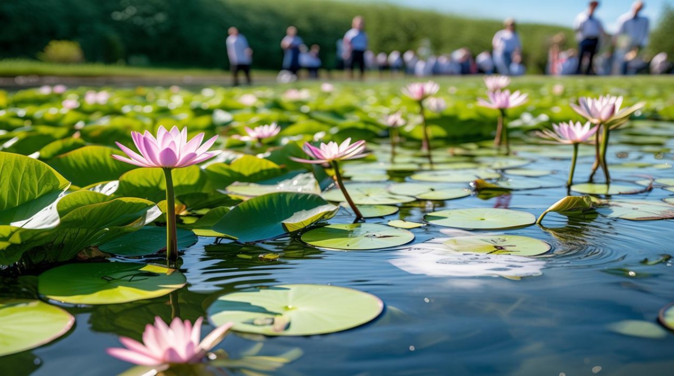 如何高效自然养殖水花苗？实用技巧分享-图2