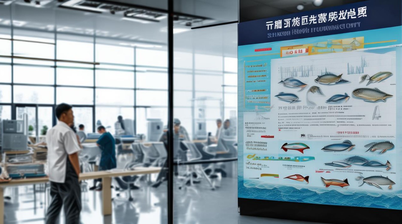 太原海鲜养殖招聘，如何掌握水产养殖技巧与把握行业趋势？-图1