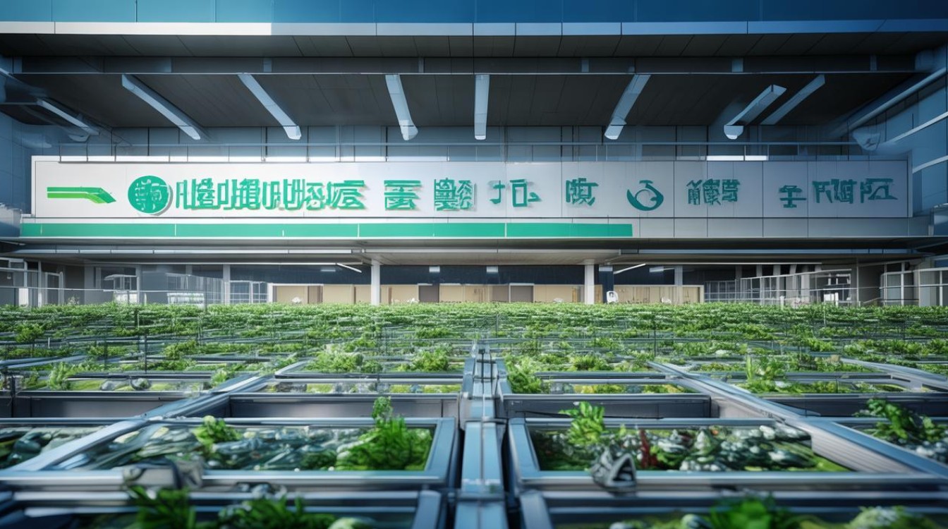 鸿海养殖有限公司分享，水产养殖高效技巧与行业洞察有哪些？-图4