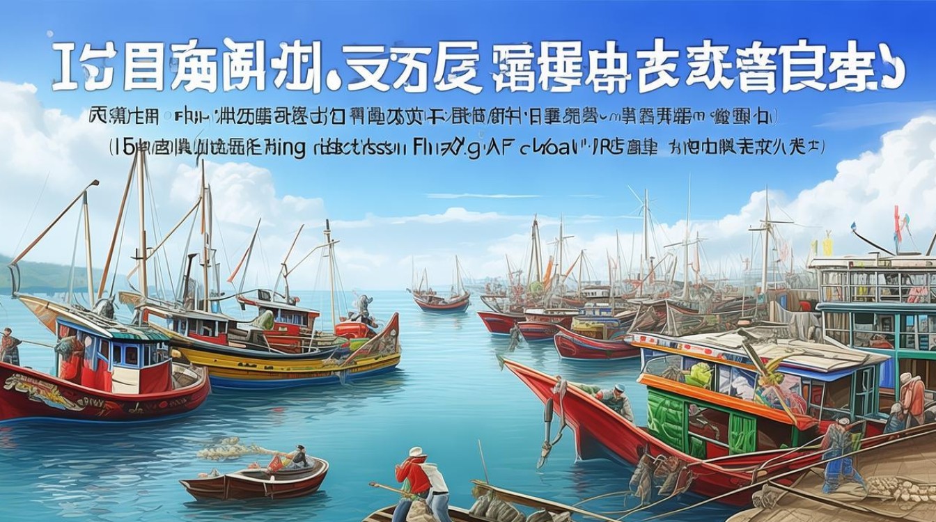 一五期间中国渔业发展取得了哪些成就？-图2