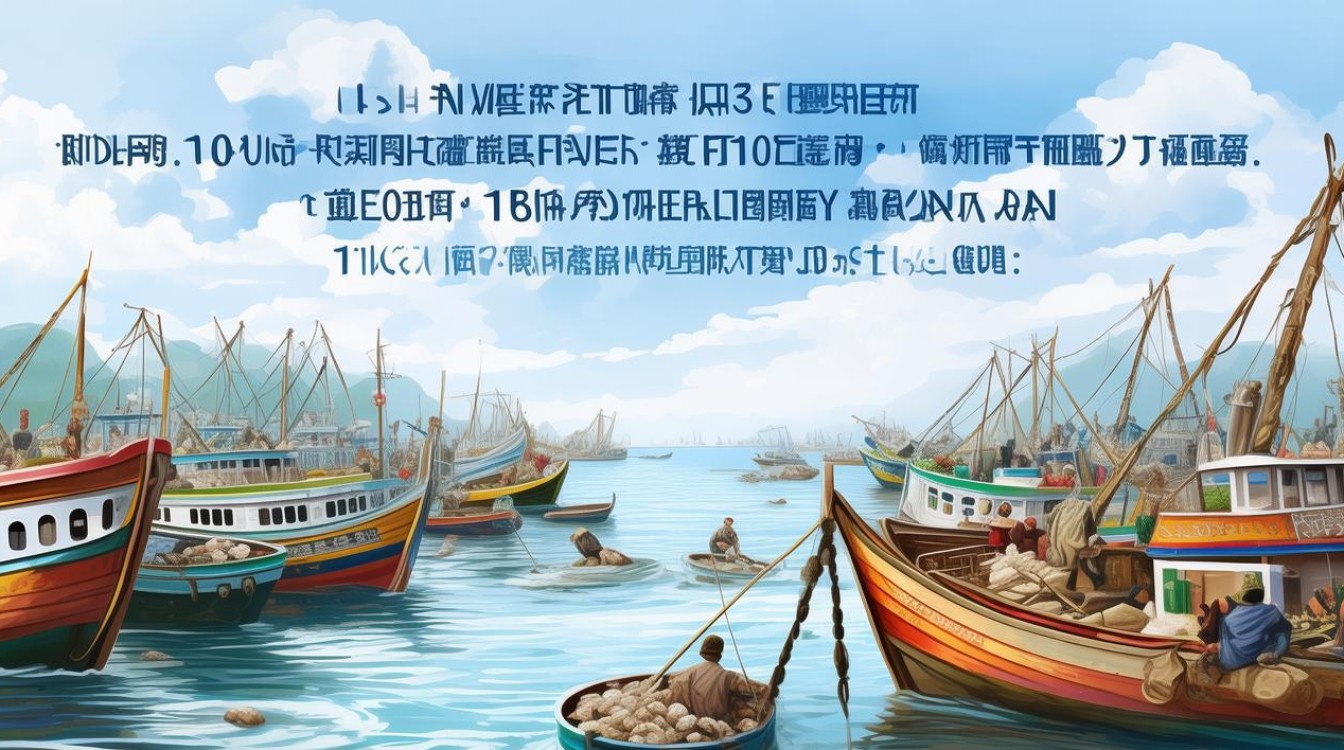一五期间中国渔业发展取得了哪些成就？-图3