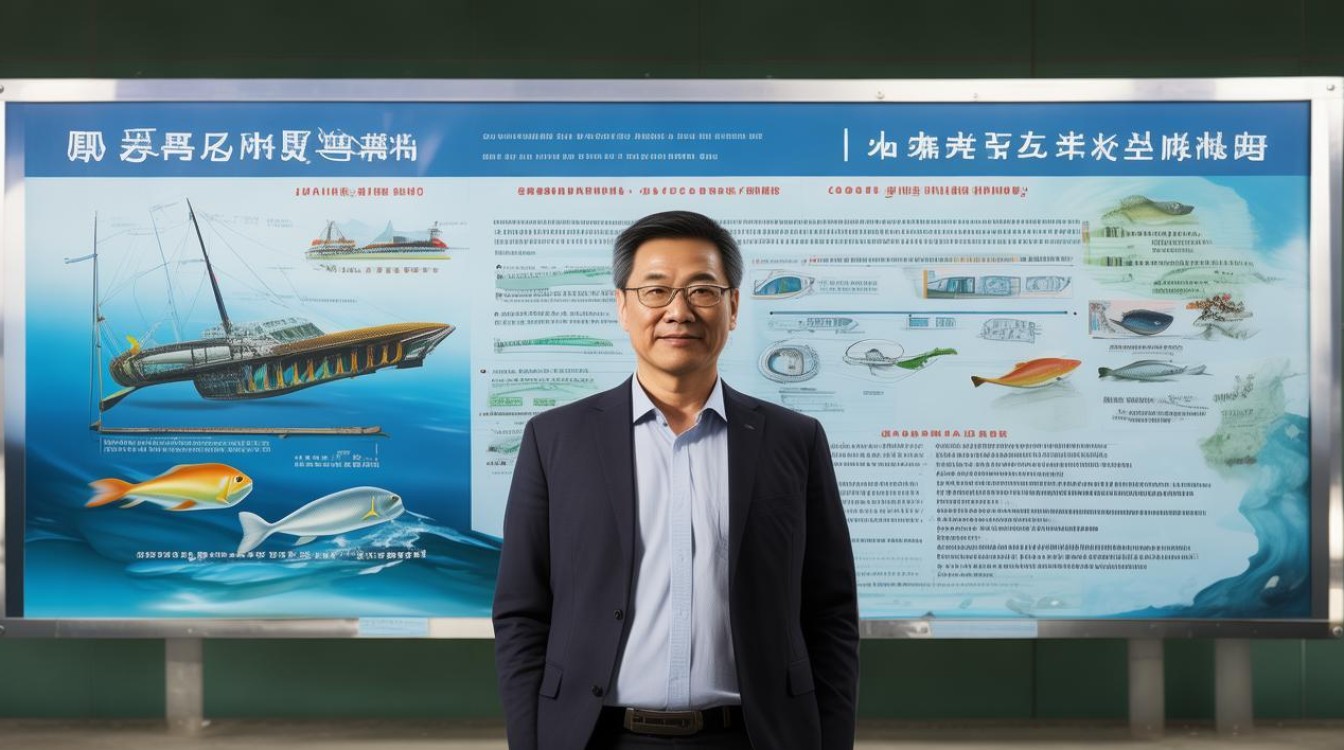 济源市渔业局局长如何规划未来渔业发展？-图3