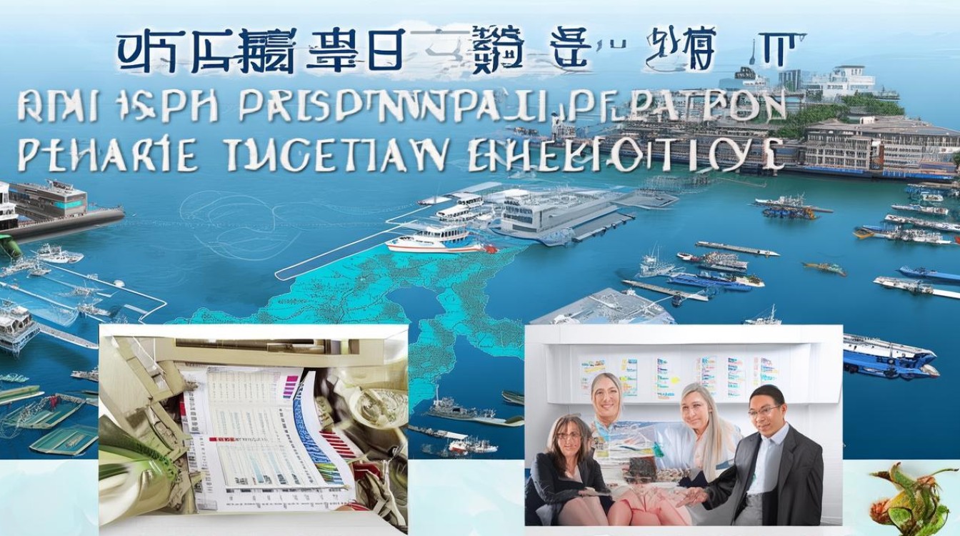 如何推动福建省海洋渔业高质量发展？-图2