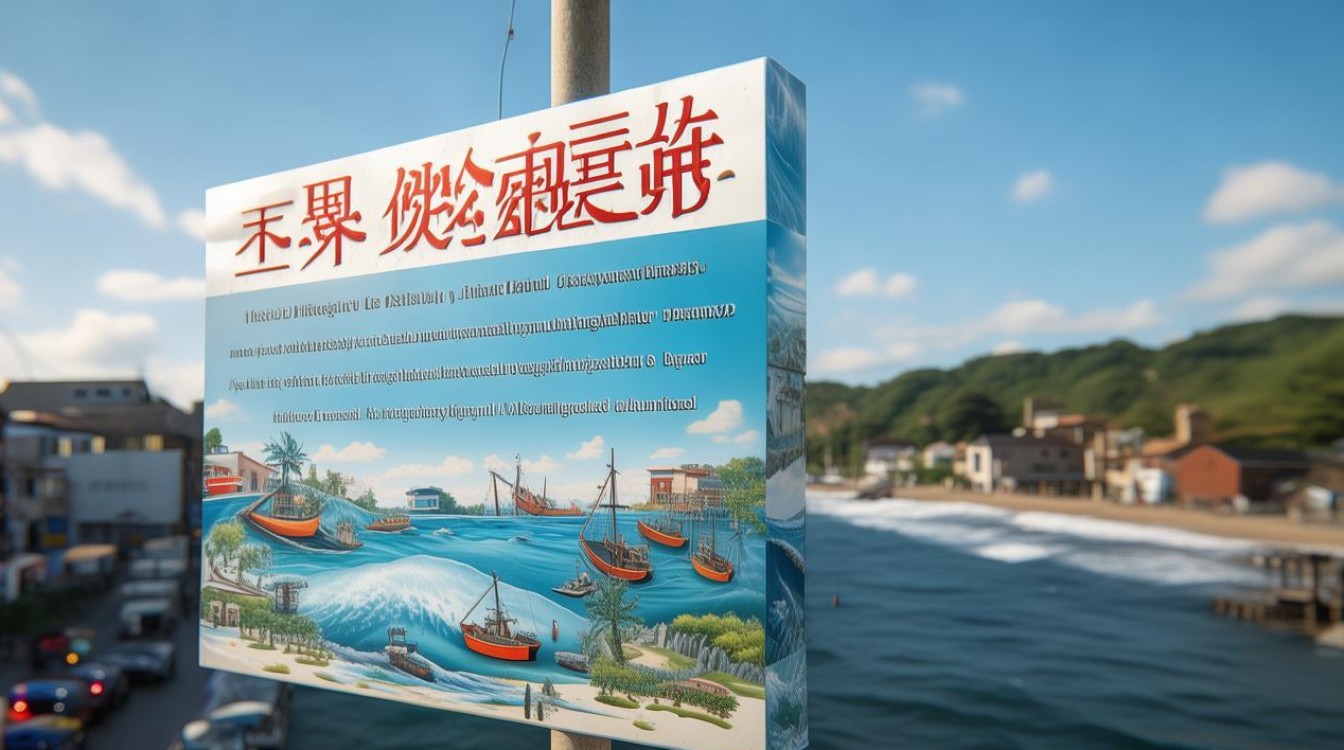 路桥区海洋与渔业局地址在哪？渔业发展规划有哪些重点？-图2