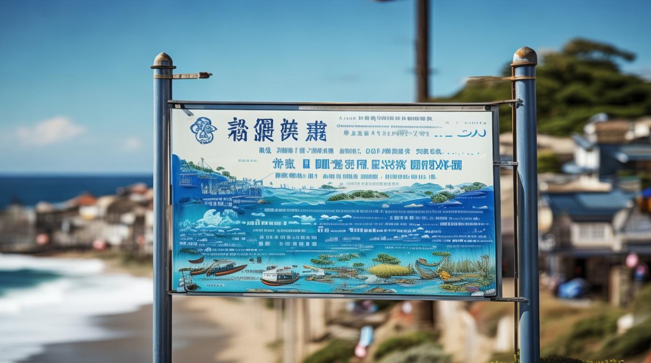 路桥区海洋与渔业局地址在哪？渔业发展规划有哪些重点？-图3