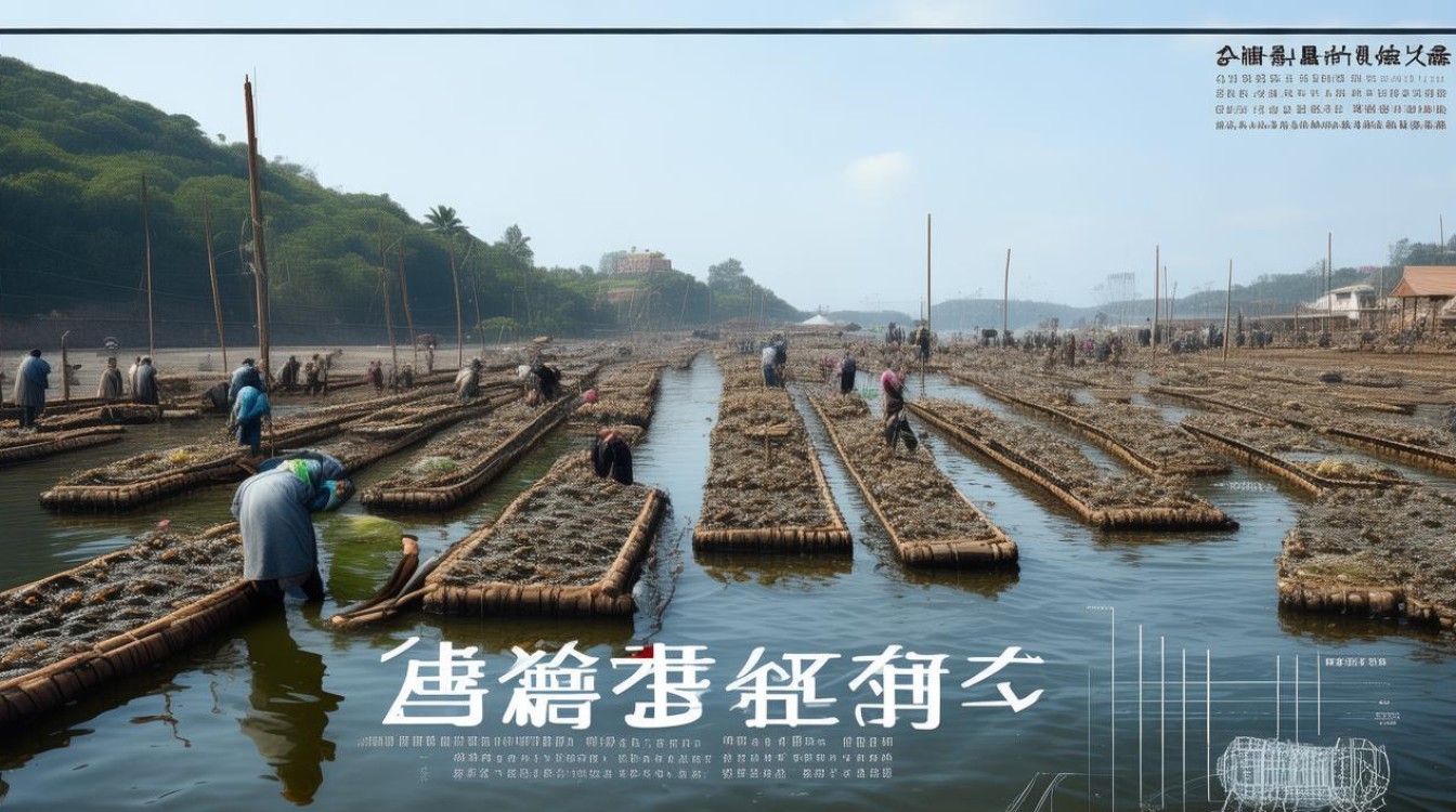 广东带子养殖技术如何？市场前景好吗？-图3