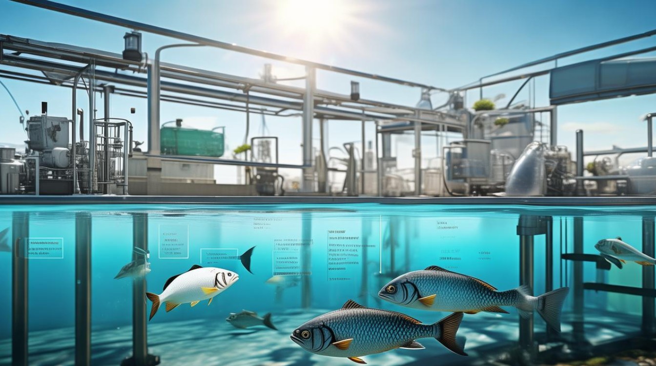 海水养殖用药有哪些科学方法和最新实践？-图1