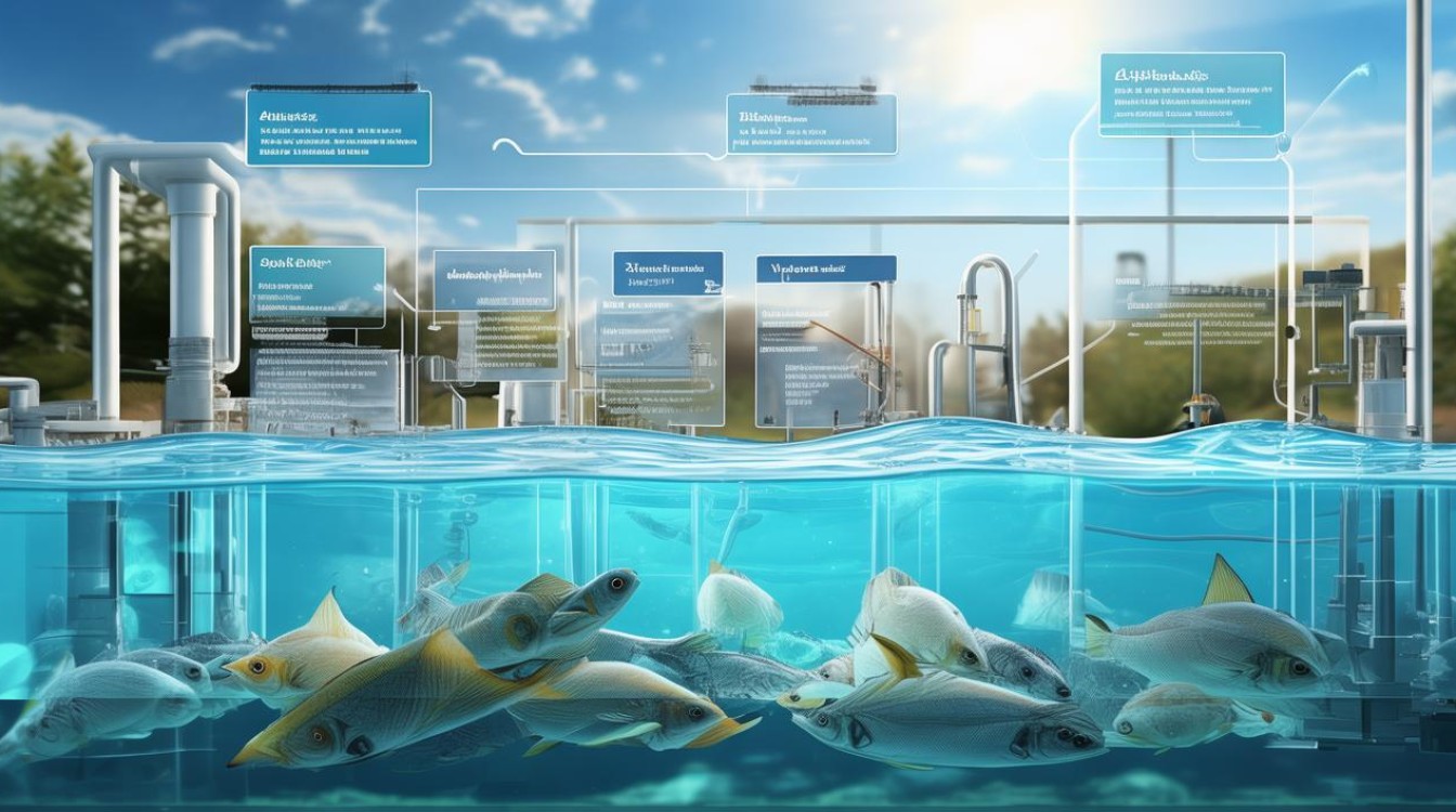 海水养殖用药有哪些科学方法和最新实践？-图4