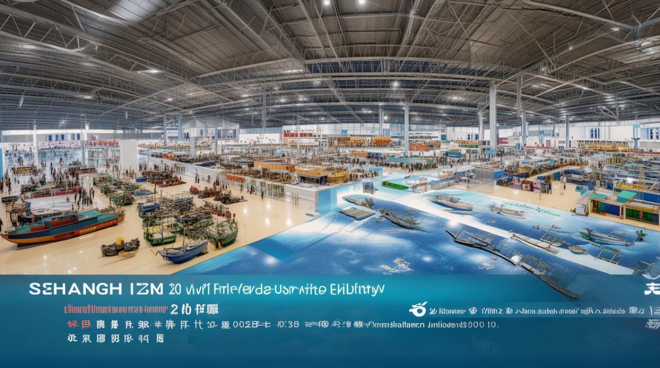 上海渔业博览会在哪举办？中国渔业发展规划详解-图2