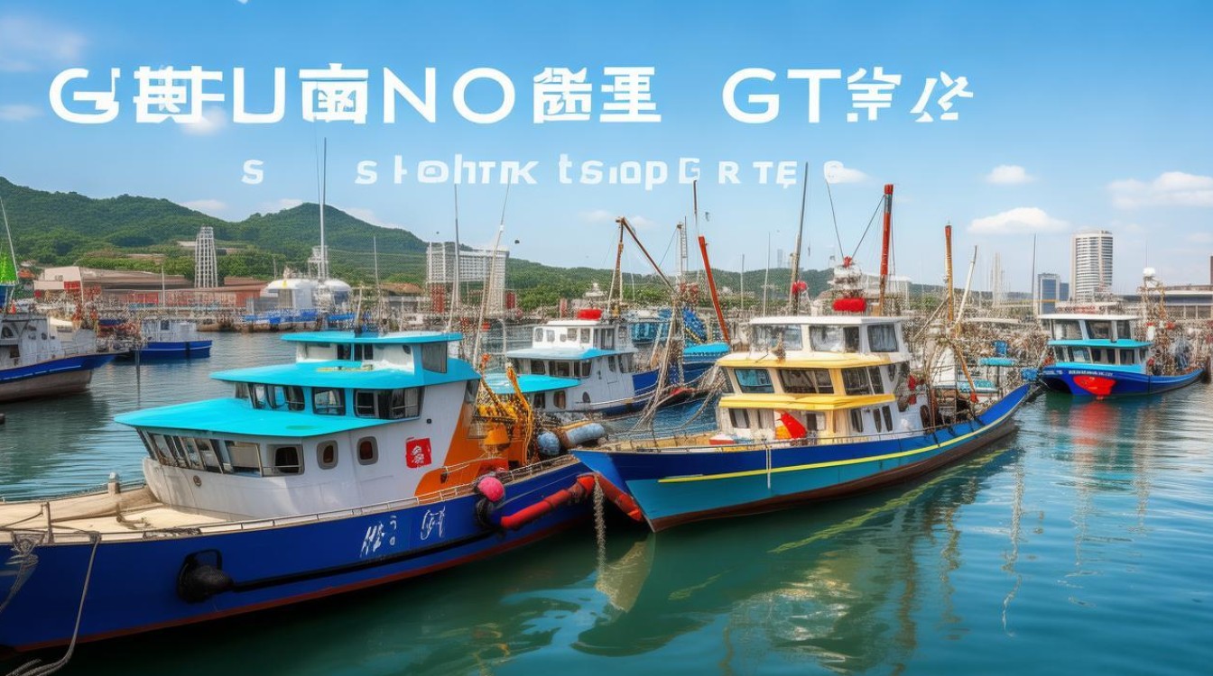 寿光市渔业发展现状如何？当前面临哪些挑战？-图2