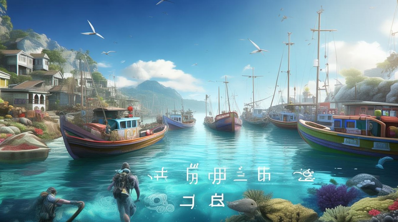 如何实现渔业资源的保护与可持续利用？-图3