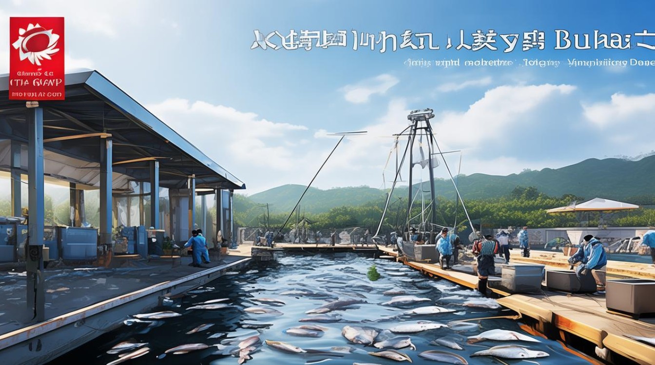 贵州省兴义市渔业局如何利用趸船推动现代渔业高质量发展？-图2