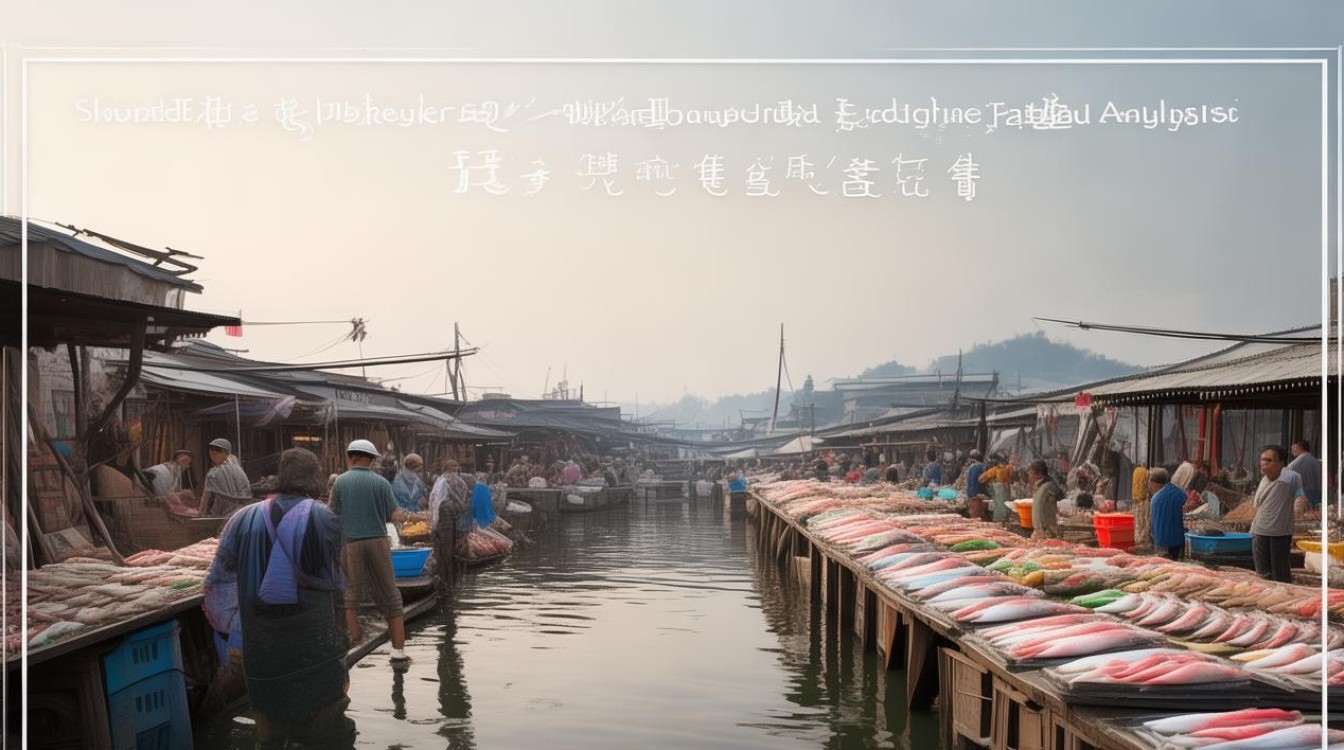 顺德渔业塘头价如何影响产业升级？-图1