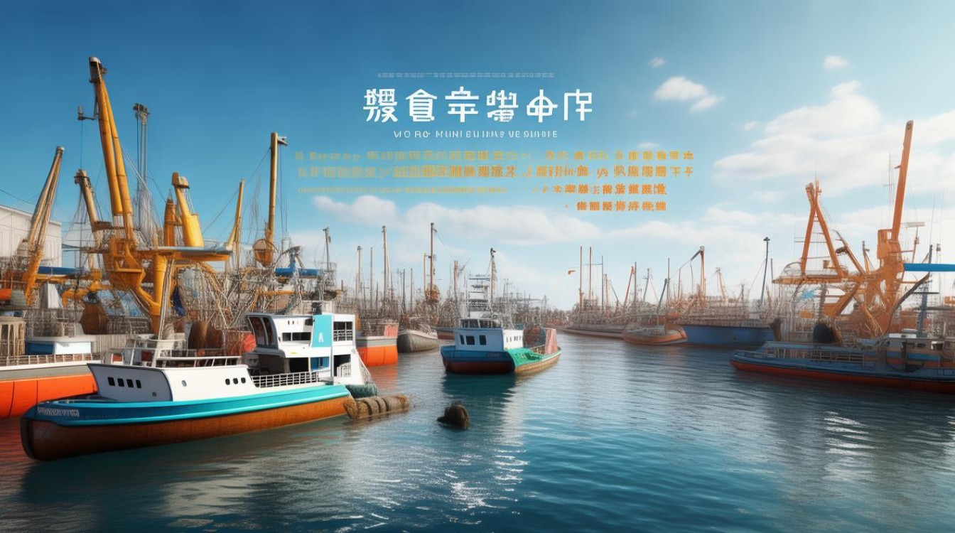 荣成市海洋渔业现状如何？未来有哪些发展规划？-图1