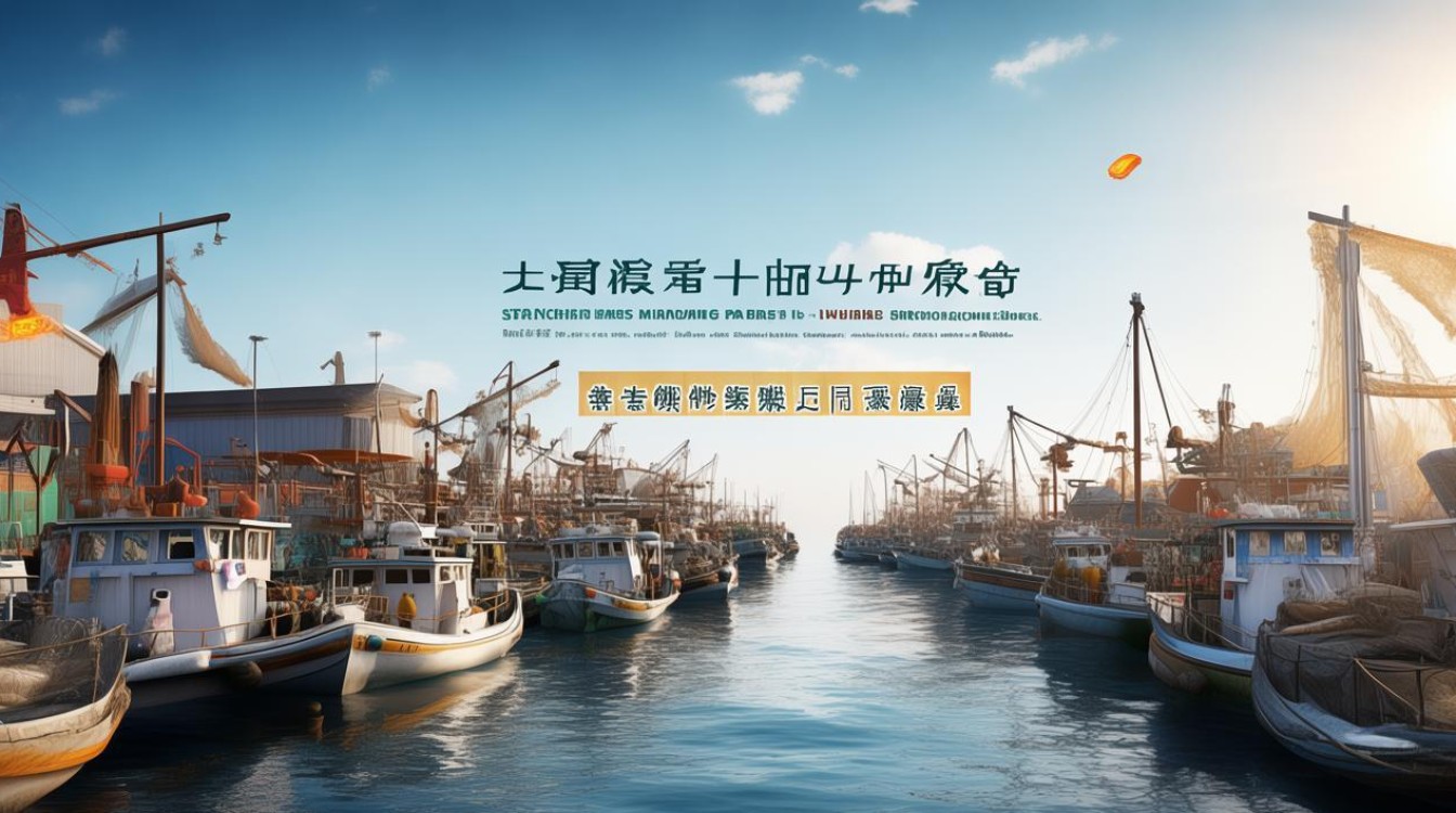 荣成市海洋渔业现状如何？未来有哪些发展规划？-图3