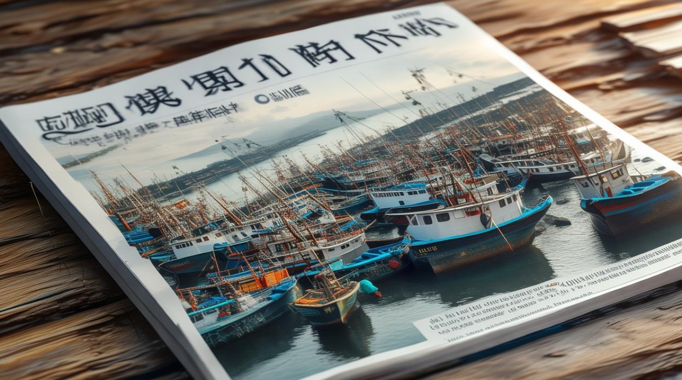 中国渔业报2013有哪些重要内容？-图3