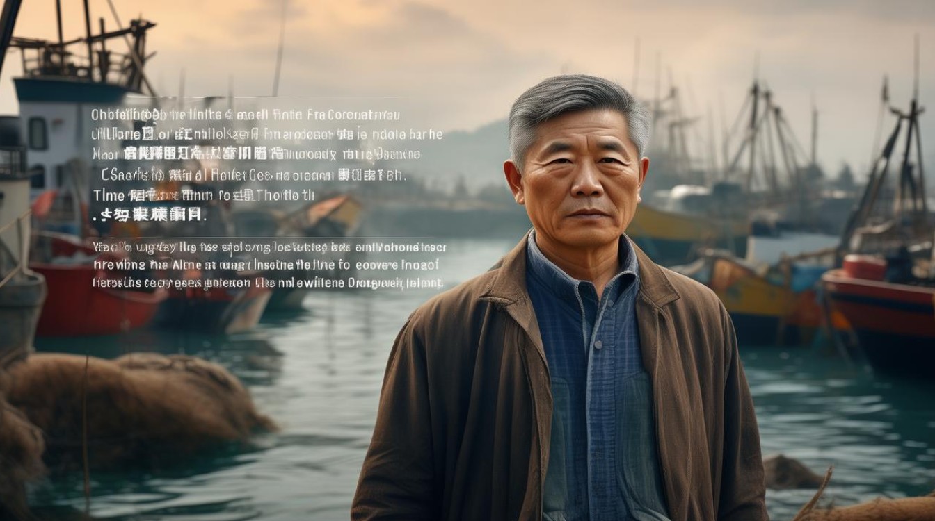 姚国成如何创新推动渔业发展？-图3