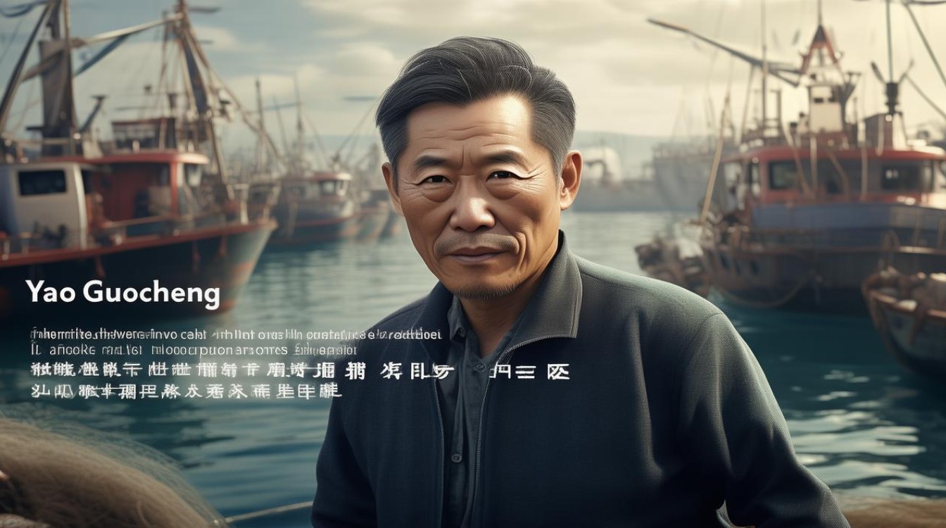 姚国成如何创新推动渔业发展？-图4