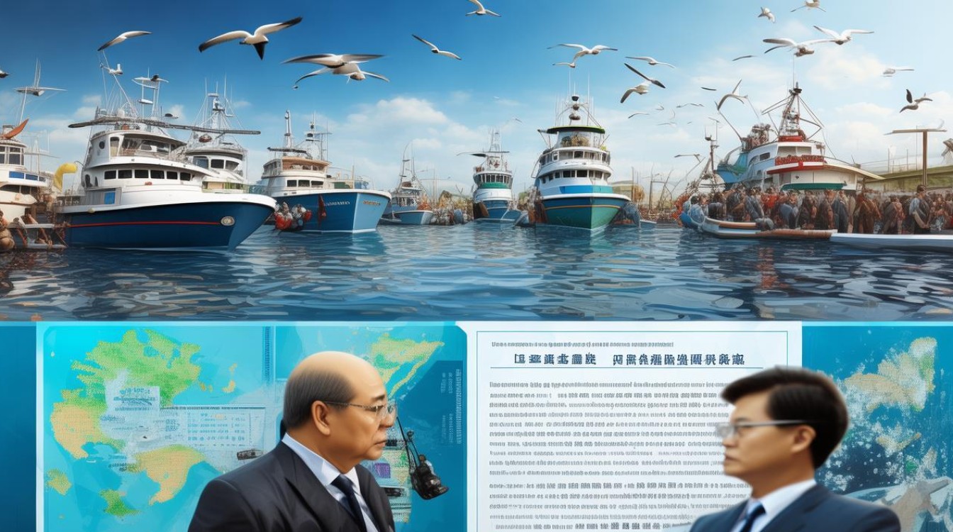 广西渔业如何通过法治与科技实现新发展？-图1