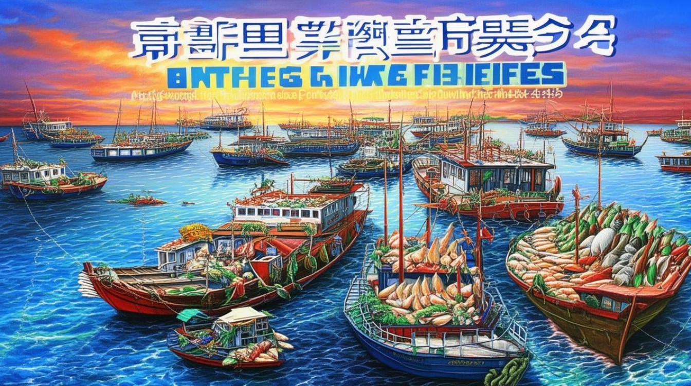 南海渔业资源现状如何？开发面临哪些挑战？-图4