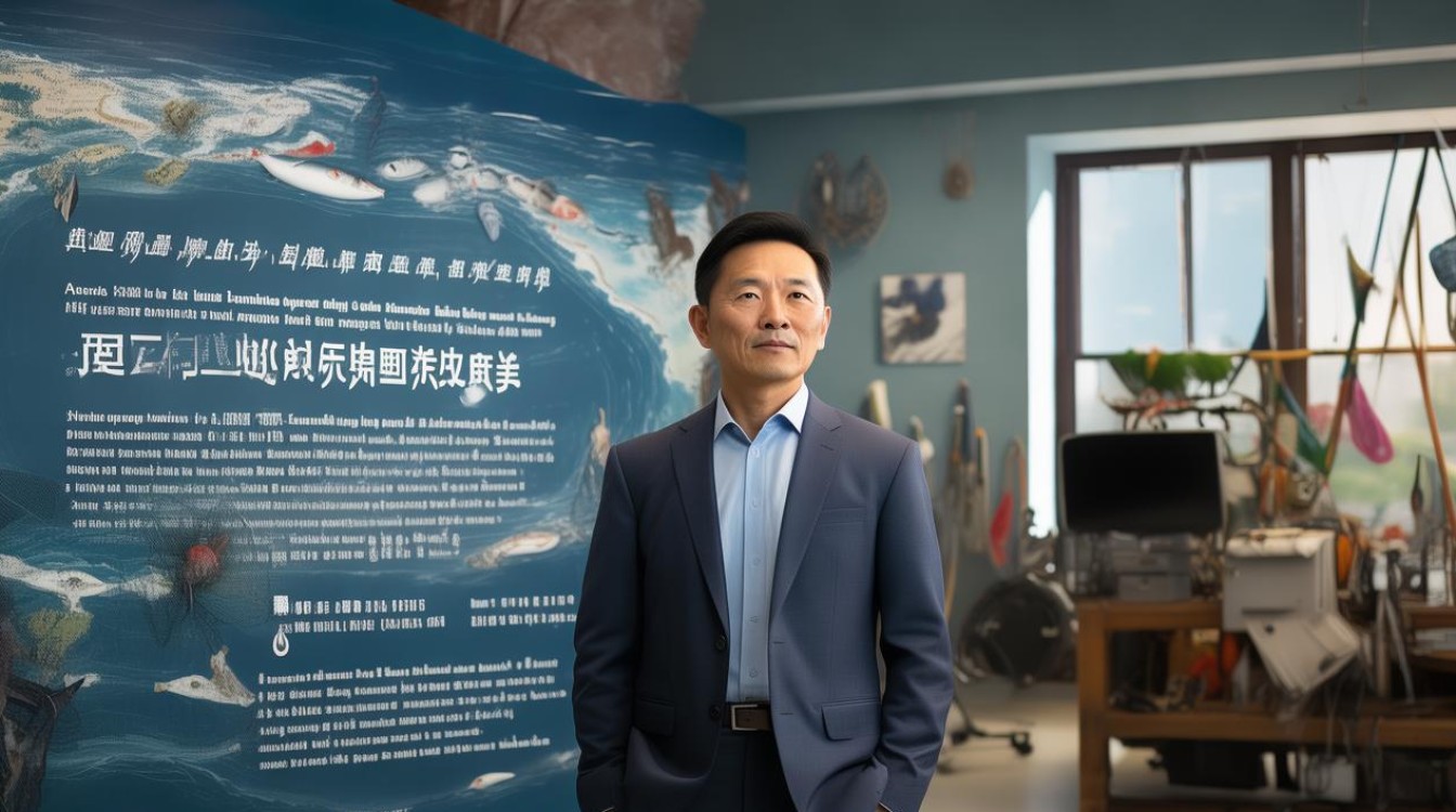 林毅秘书长如何引领渔业高质量发展？战略规划解析-图1