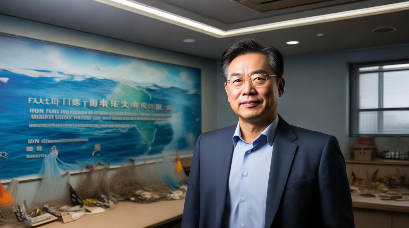 林毅秘书长如何引领渔业高质量发展？战略规划解析-图3