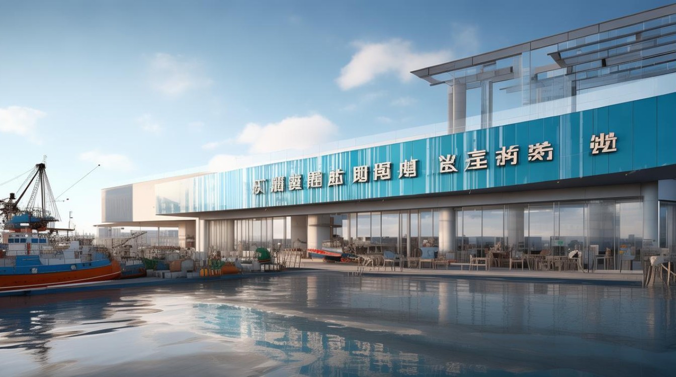 台州市远洋渔业协会如何引领海洋经济高质量发展？-图1