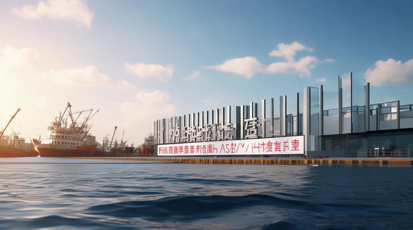 台州市远洋渔业协会如何引领海洋经济高质量发展？-图2