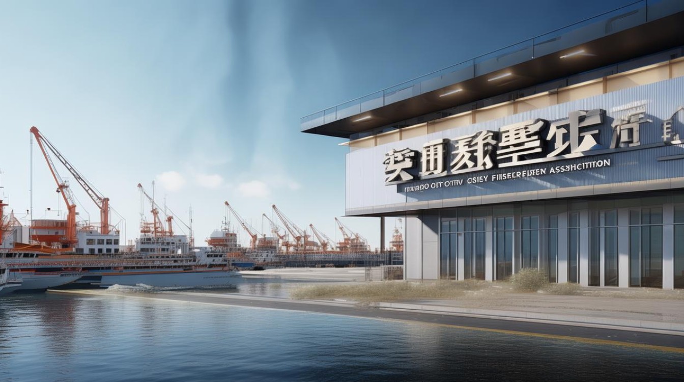 台州市远洋渔业协会如何引领海洋经济高质量发展？-图3