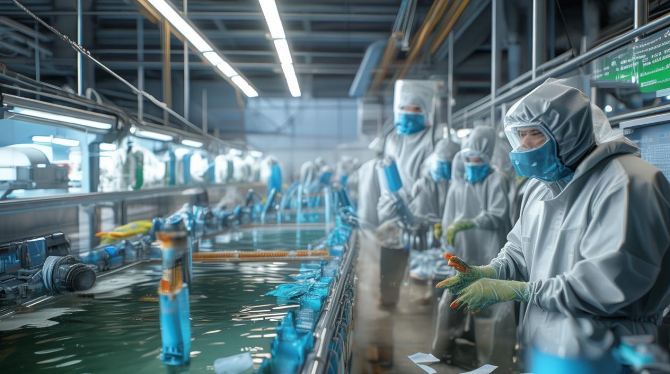 水产养殖复工需要注意哪些关键步骤？-图4