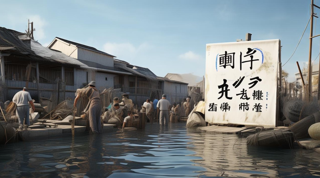 河北省渔业互助保险如何助力产业高质量发展？-图3