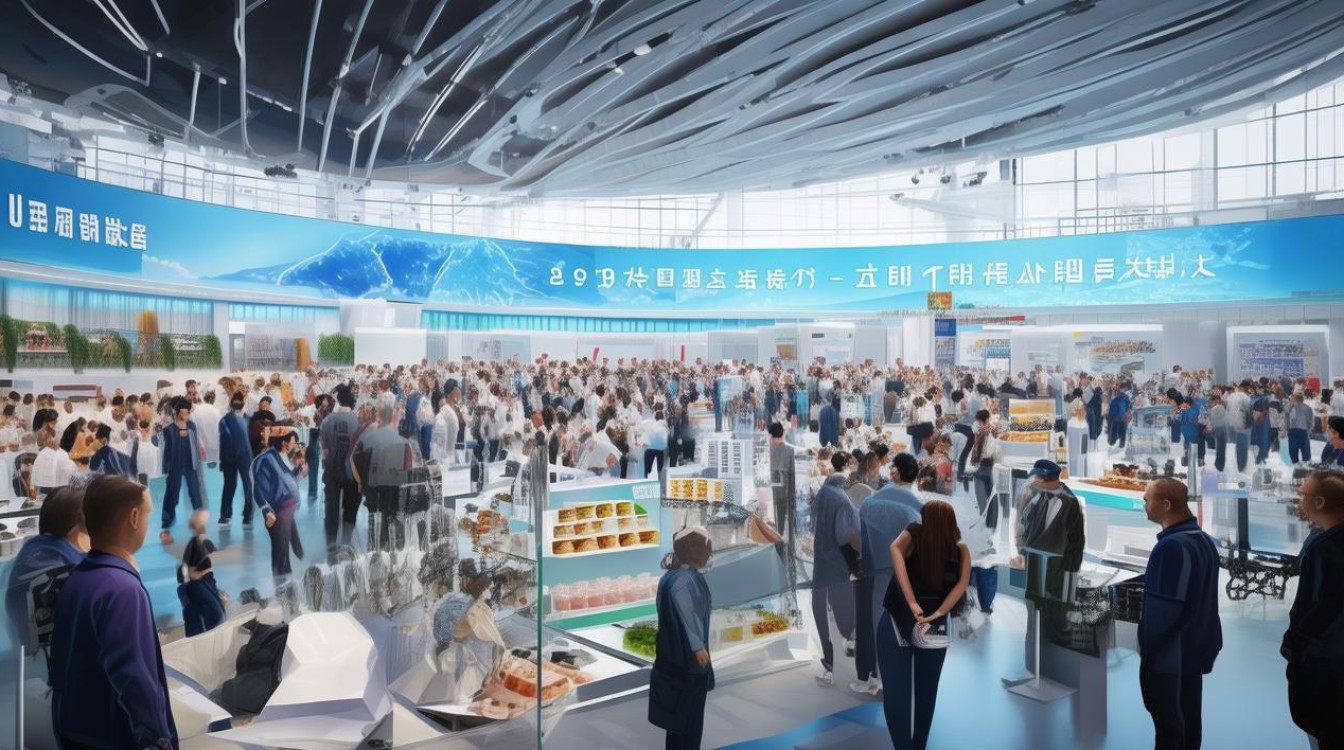 2019上海渔业展如何推动全球渔业创新与可持续发展？-图4