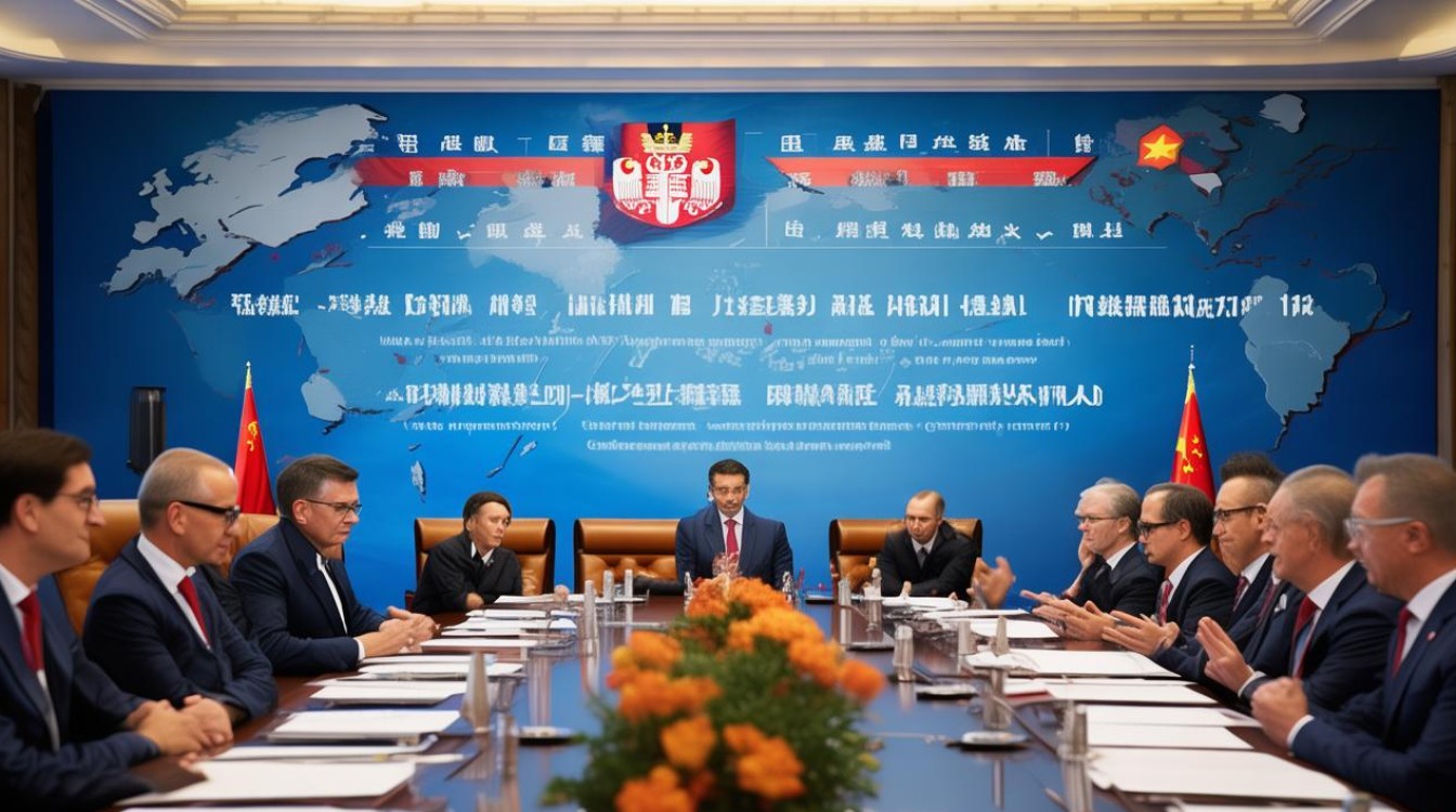 中塞渔业混委会如何推动双边渔业合作新篇章？-图1