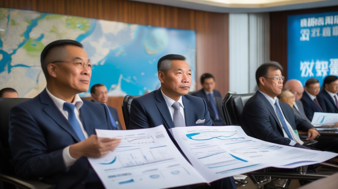 山东渔业互保协会理事如何推动渔业高质量发展？-图1